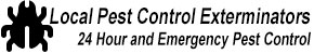 Clifton ID Pest Control Exterminators